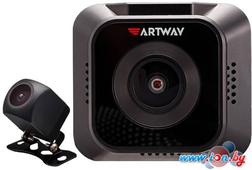 Видеорегистратор для авто Artway AV-712 SONY IMX 335 WI-FI 4K в Бресте