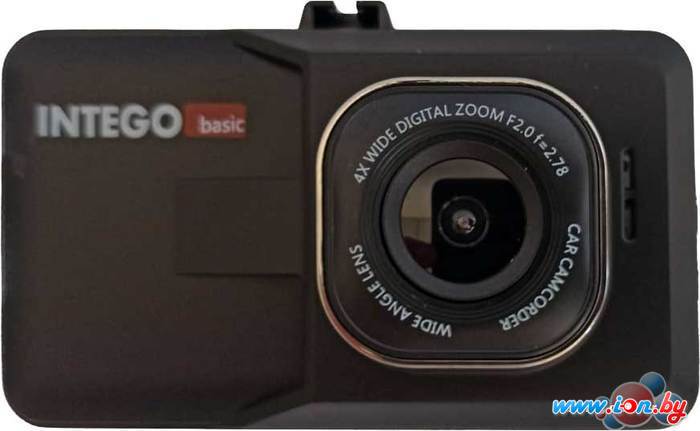 Видеорегистратор Intego Basic VX-222HD в Бресте