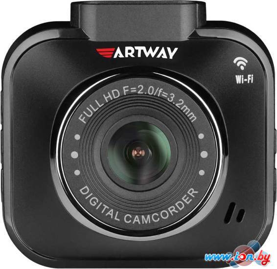 Видеорегистратор Artway AV-407 Wi-Fi Super Fast в Гродно