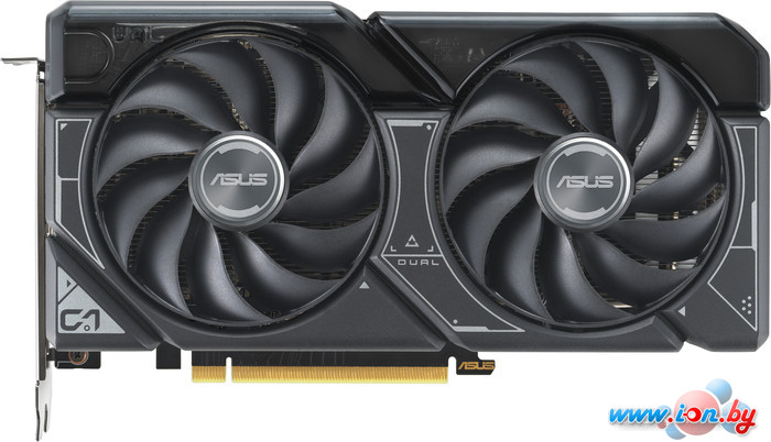 Видеокарта ASUS Dual GeForce RTX 4060 Ti OC Edition 16GB GDDR6 DUAL-RTX4060TI-O16G в Витебске