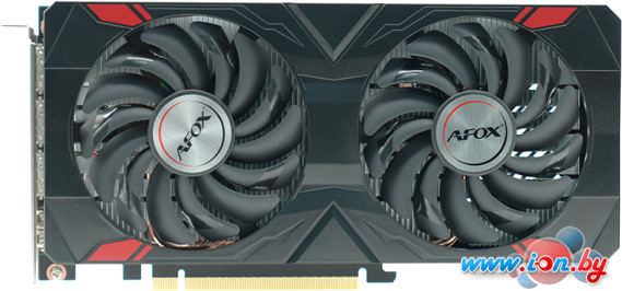 Видеокарта AFOX GeForce RTX 3050 8GB GDDR6 AF3050-8GD6H4-V4 в Бресте