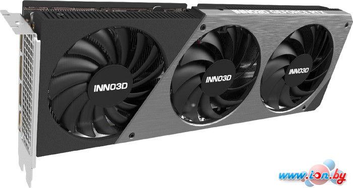 Видеокарта Inno3D GeForce RTX 4060 Ti 8GB X3 OC N406T3-08D6X-171153L в Могилёве