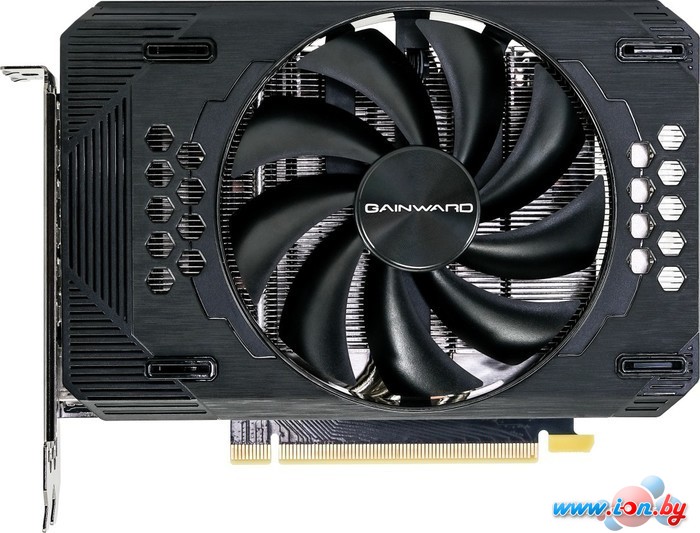 Видеокарта Gainward GeForce RTX 3050 Pegasus NE63050018P1-1070E в Гродно