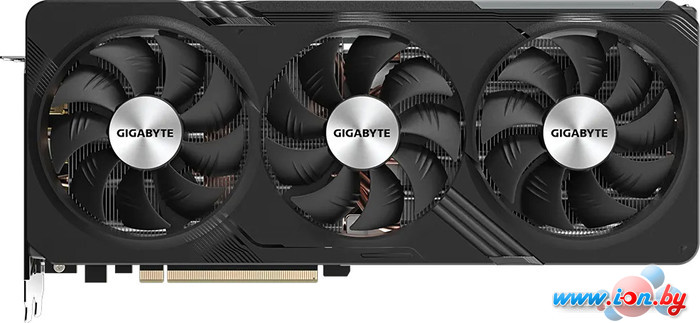 Видеокарта Gigabyte Radeon RX 7700 XT GAMING OC 12G GV-R77XTGAMING OC-12GD в Могилёве