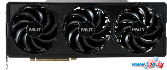 Видеокарта Palit GeForce RTX 4070 Super JetStream OC 12GB NED407ST19K9-1043J в Витебске