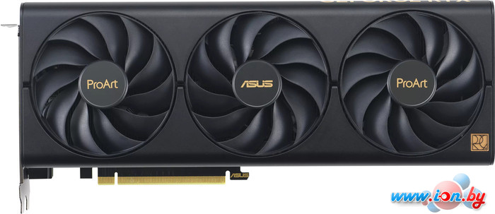 Видеокарта ASUS ProArt GeForce RTX 4060 OC Edition 8GB GDDR6 PROART-RTX4060-O8G в Гомеле