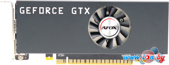 Видеокарта AFOX GeForce GTX 1050 Ti 4GB GDDR5 AF1050TI-4096D5L5 в Минске