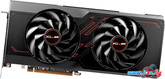 Видеокарта Sapphire Pulse AMD Radeon RX 7700 XT 12GB 11335-04-20G в Минске