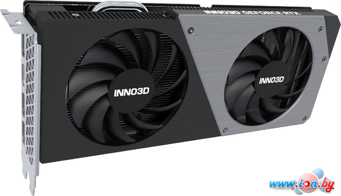 Видеокарта Inno3D GeForce RTX 4060 Twin X2 OC N40602-08D6X-173051N в Минске