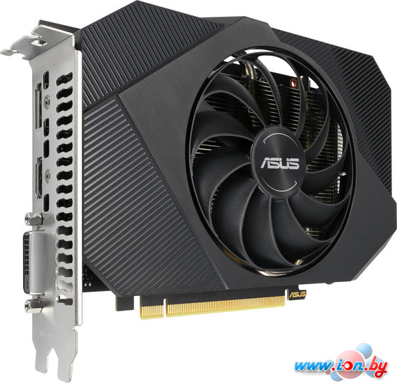 Видеокарта ASUS Phoenix GeForce RTX 3050 V2 8GB GDDR6 PH-RTX3050-8G-V2 в Гродно