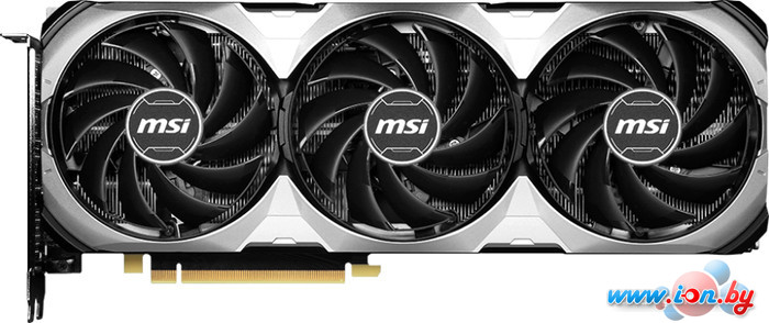 Видеокарта MSI GeForce RTX 4070 Ventus 3X E 12G OC в Могилёве