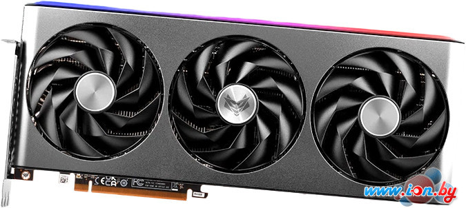 Видеокарта Sapphire Nitro+ AMD Radeon RX 7800 XT 16GB 11330-01-20G в Бресте