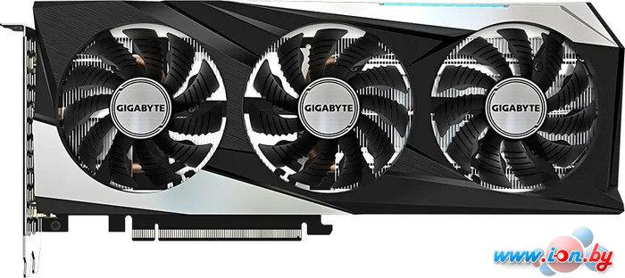 Видеокарта Gigabyte GeForce RTX 3060 Gaming 12G GV-N3060GAMING-12GD в Бресте