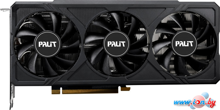 Видеокарта Palit GeForce RTX 4060 Ti JetStream 16GB NE6406T019T1-1061J в Могилёве