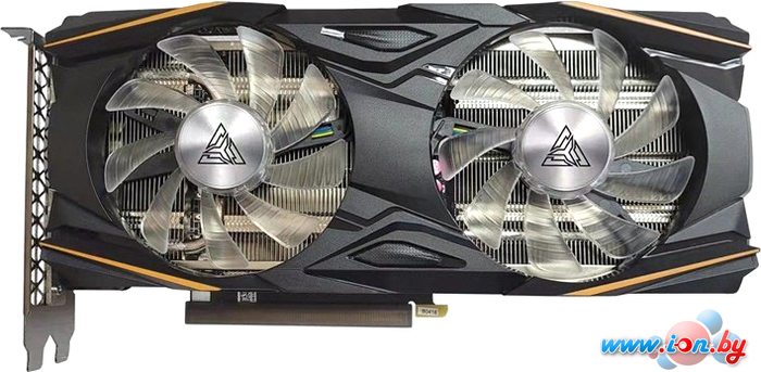 Видеокарта Arktek GeForce RTX 3050 8GB GDDR6 AKN3050D6S8GH1 в Бресте