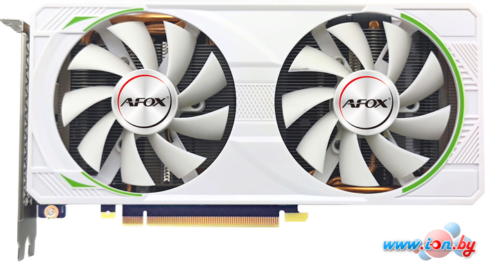 Видеокарта AFOX GeForce RTX 3070 8GB GDDR6 AF3070-8192D6H4 в Гродно