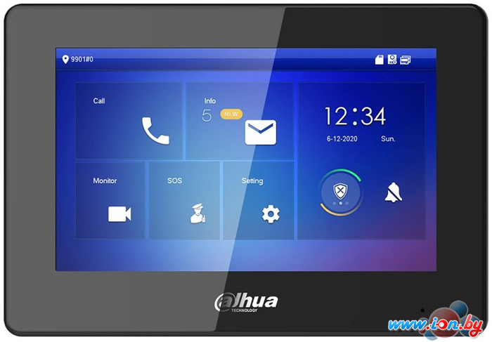 Монитор Dahua VTH5421HB в Могилёве
