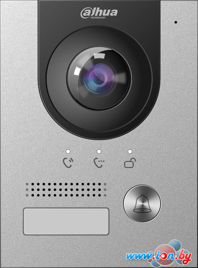 Вызывная панель Dahua DHI-VTO2201F-P в Могилёве