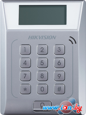 Считыватель Hikvision DS-K1T802M в Могилёве
