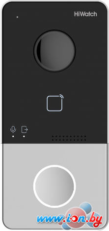 Вызывная панель HiWatch VDP-D2211W(B) в Могилёве