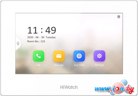 Монитор HiWatch VDP-H3212W в Могилёве
