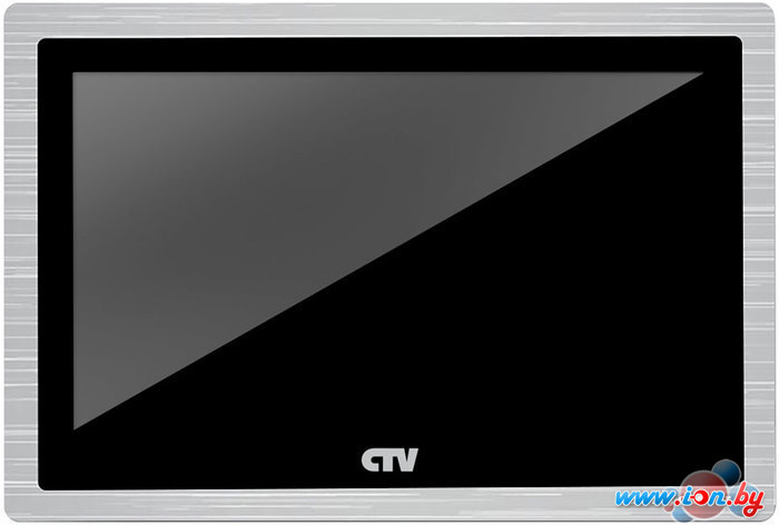 Монитор CTV CTV-M5102 (черный) в Могилёве