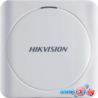 Считыватель Hikvision DS-K1801M в Могилёве