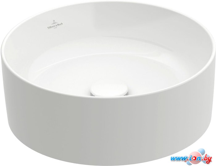 Умывальник Villeroy & Boch Collaro 4A184001 в Бресте