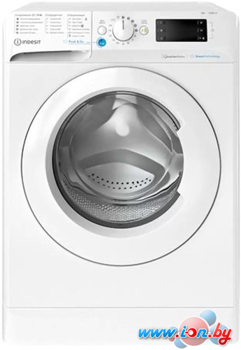 Стиральная машина Indesit BWSE 81293X WWV RU в Гомеле