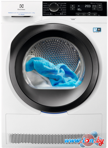 Сушильная машина Electrolux EW9HS289S в Минске