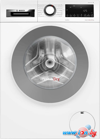Стиральная машина Bosch Serie 6 WNA14400ME в Могилёве