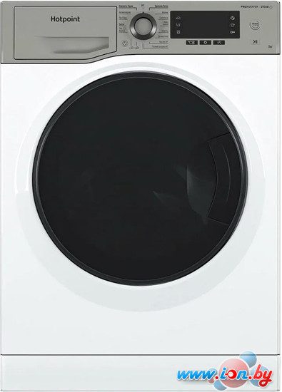 Стиральная машина Hotpoint-Ariston NSD 8249 UD AVE RU в Гродно