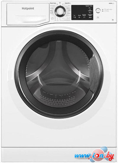 Стиральная машина Hotpoint-Ariston NSB 7225 S V RU в Гродно