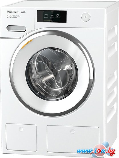 Стиральная машина Miele WWR860 WPS PWash 2.0 & TDos XL&WiFi в Могилёве