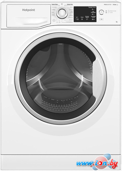 Стиральная машина Hotpoint-Ariston NSB 7239 W VE RU в Гродно