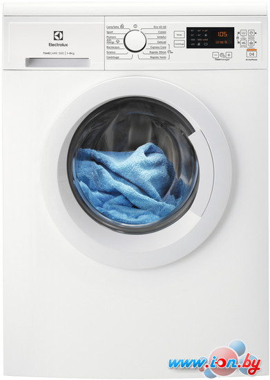 Стиральная машина Electrolux EW2F5W82 в Гомеле