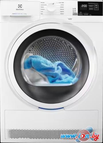 Сушильная машина Electrolux PerfectCare 700 EW7HW842 в Гомеле