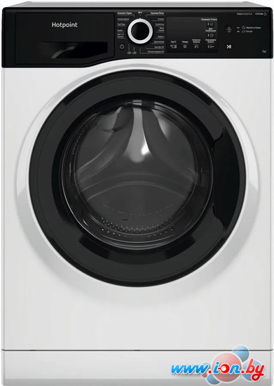 Стиральная машина Hotpoint-Ariston NSB 7239 ZK VE RU в Гродно