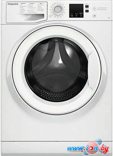 Стиральная машина Hotpoint-Ariston NUS 5015 H RU в Минске