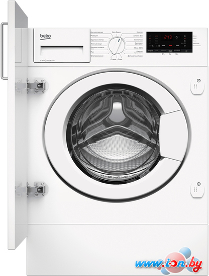 Стиральная машина BEKO WITC7613XW в Минске