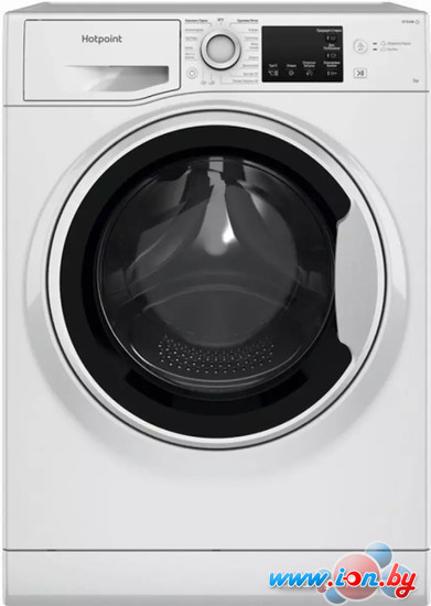 Стиральная машина Hotpoint-Ariston NSB 7225 W V RU в Гродно