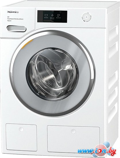 Стиральная машина Miele WWV980 WPS Passion в Могилёве