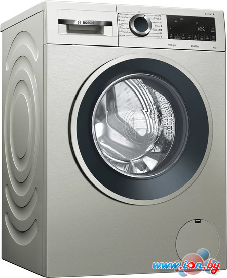 Стиральная машина Bosch Serie 4 WGA242XVME в Могилёве