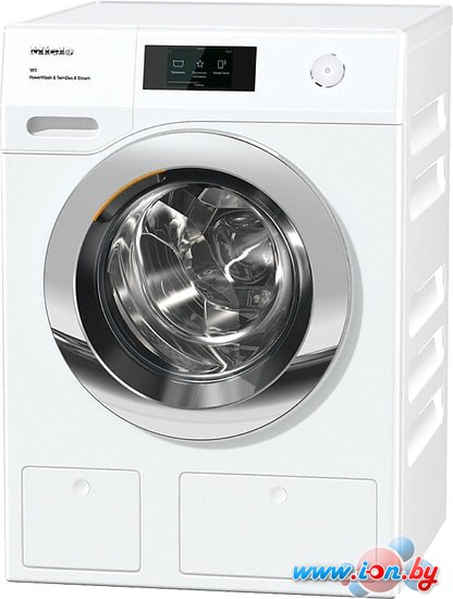 Стиральная машина Miele WCR890 WPS PWash 2.0 & TDos XL&WiFi в Могилёве