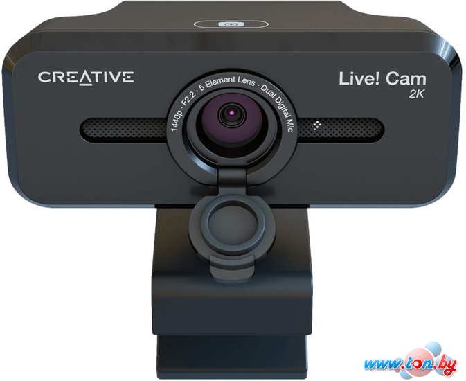 Веб-камера Creative Live! Cam Sync 2K V3 в Гомеле