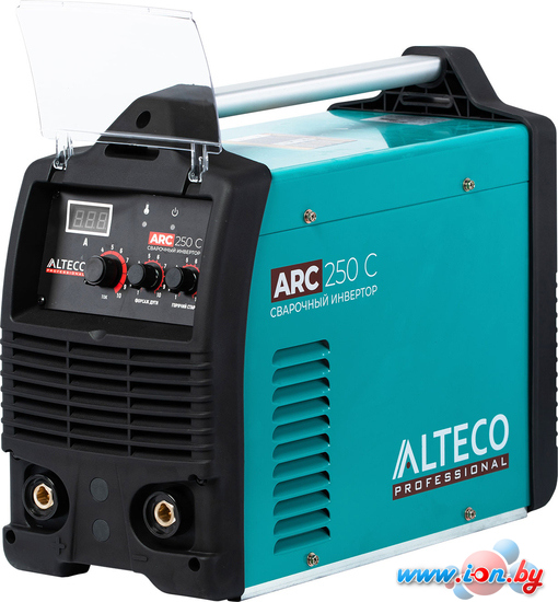 Сварочный инвертор Alteco ARC 250 C 9763 в Бресте