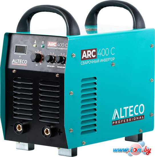 Сварочный инвертор Alteco ARC 400 С 9765 в Витебске