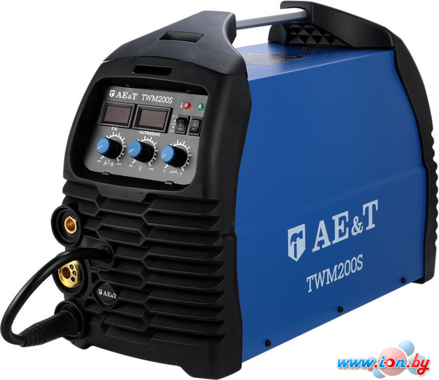 Сварочный инвертор AE&T TWM200S в Гомеле