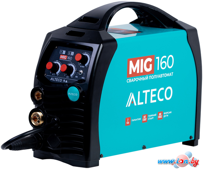 Сварочный инвертор Alteco MIG 160 в Могилёве