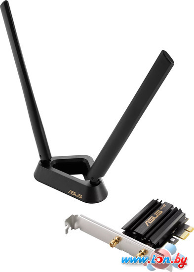 Wi-Fi/Bluetooth адаптер ASUS PCE-AXE59BT в Гродно